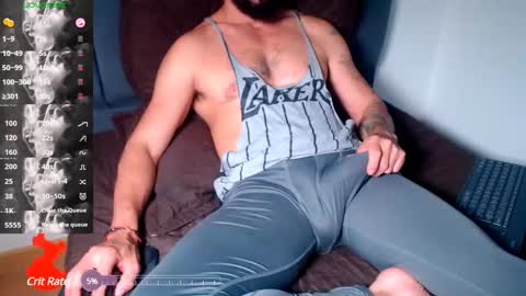 Snapshot of lucdayton2025 chatting on 3, 3, 2025 felipe online show from 3, 3, 2025