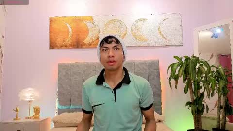 lucho online show from 17, 3, 2026