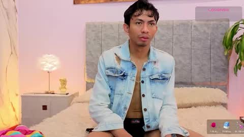 lucho online show from 28, 3, 2026