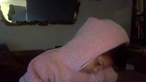 TheDevilsWife online show from 17, 3, 2026