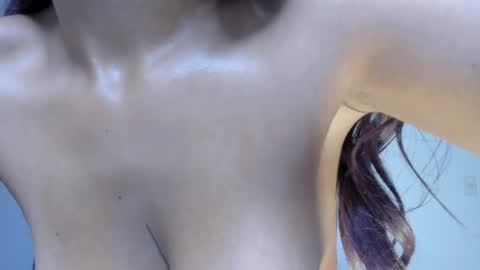 Snapshot of luci_fer_devil_1 chatting on 21, 12, 2024 Veronica Rati online show from 21, 12, 2024