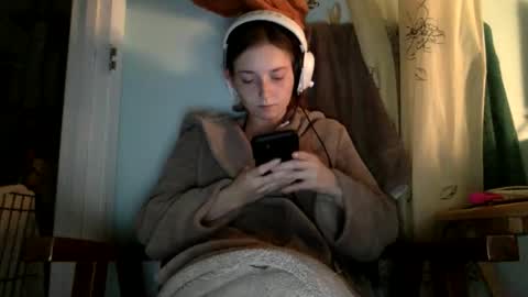 Snapshot of luci_layne chatting on 27, 5, 2026 Luci Layne online show from 27, 5, 2026