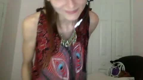 Snapshot of luci_layne chatting on 27, 6, 2026 Luci Layne online show from 27, 6, 2026