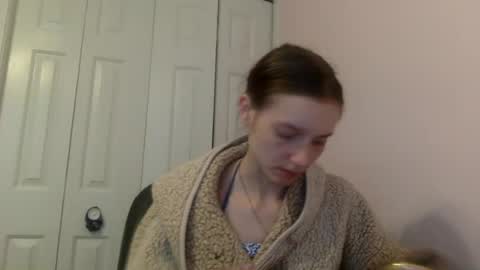 Snapshot of luci_layne chatting on 7, 7, 2026 Luci Layne online show from 7, 7, 2026