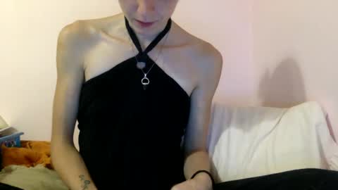 Snapshot of luci_layne chatting on 10, 7, 2026 Luci Layne online show from 10, 7, 2026