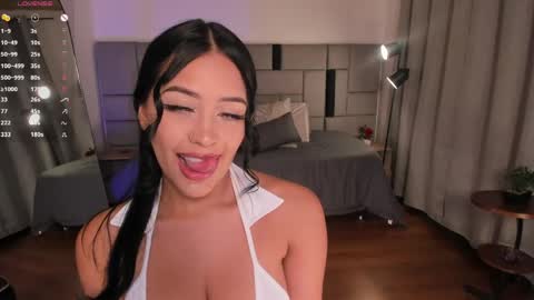 Snapshot of luci_naughty_ chatting on 21, 5, 2026 Luciana Rest time I will return on December 2. online show from 21, 5, 2026