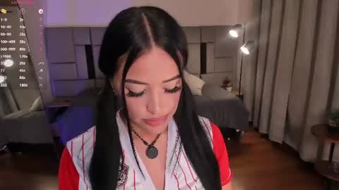 Snapshot of luci_naughty_ chatting on 21, 6, 2026 Luciana Rest time I will return on December 2. online show from 21, 6, 2026