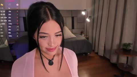Snapshot of luci_naughty_ chatting on 27, 6, 2026 Luciana Rest time I will return on December 2. online show from 27, 6, 2026