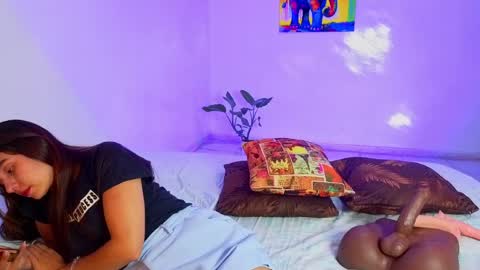 Luciana Ramirez  Sofia Collins online show from 1, 4, 2026