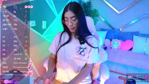 hanna online show from 24, 3, 2026