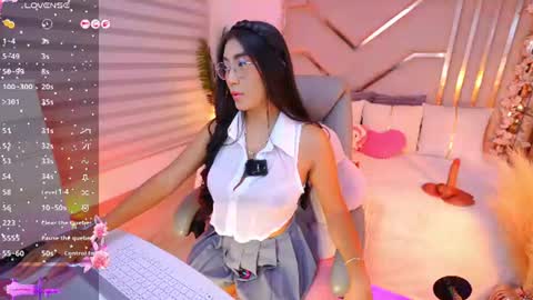 hanna online show from 27, 7, 2026