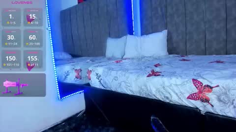 lucia78shy online show from 10, 1, 2026