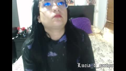 Lulu DCarton online show from 10, 12, 2024