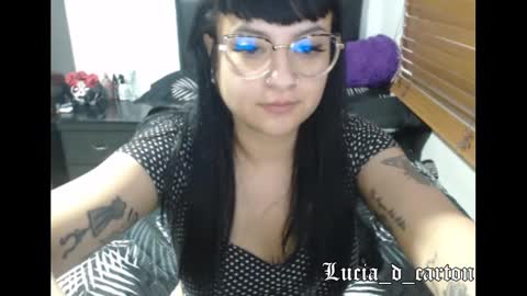 Lulu DCarton online show from 8, 2, 2025