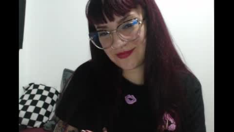 Lulu DCarton online show from 16, 5, 2026