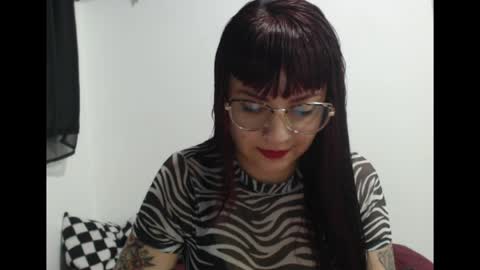 Lulu DCarton online show from 23, 5, 2026