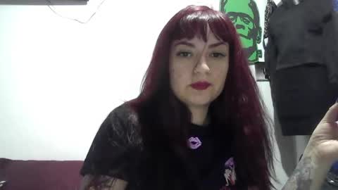 Lulu DCarton online show from 30, 5, 2026