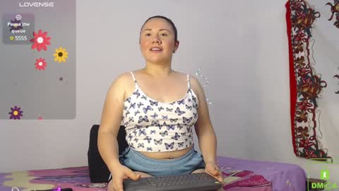  Anna  online show from 5, 2, 2025