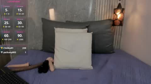   online show from 7, 11, 2025