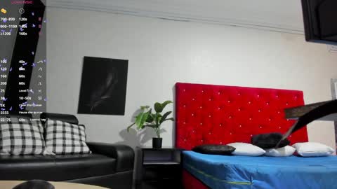 L U C I A online show from 21, 4, 2026