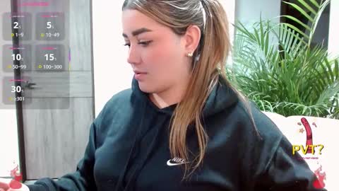 lucia star  online show from 7, 11, 2025