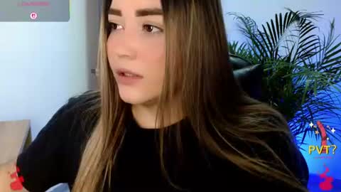 Snapshot of lucia_star_ chatting on 11, 6, 2026 lucia star online show from 11, 6, 2026