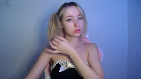 Snapshot of luciacam20 chatting on 21, 7, 2026 Lucy online show from 21, 7, 2026