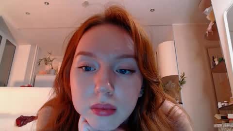 Lucia online show from 11, 1, 2025