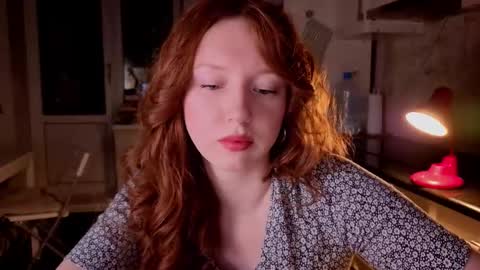 Lucia online show from 23, 11, 2025