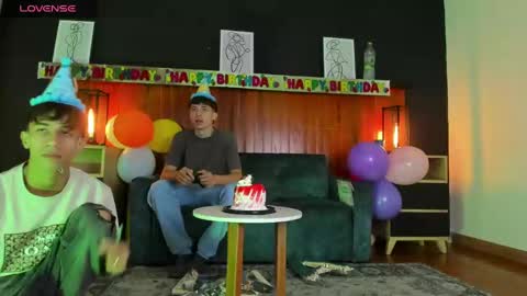 Snapshot of lucian_davi chatting on 14, 12, 2024 Pirulo online show from 14, 12, 2024