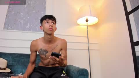 Snapshot of lucian_davi chatting on 3, 2, 2025 Pirulo online show from 3, 2, 2025