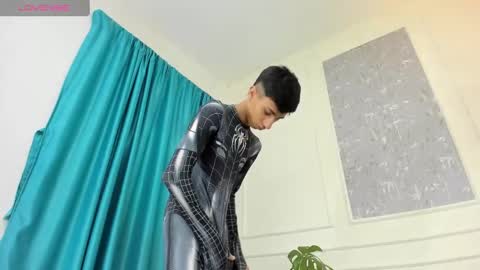 Snapshot of lucian_davi chatting on 14, 2, 2025 Pirulo online show from 14, 2, 2025
