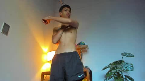 Snapshot of lucian_davii chatting on 20, 5, 2026 Pirulo online show from 20, 5, 2026