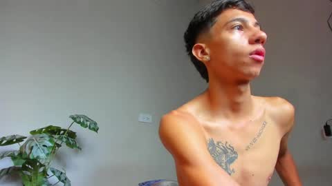 Snapshot of lucian_davii chatting on 1, 6, 2026 Pirulo online show from 1, 6, 2026