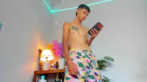 Snapshot of lucian_davii chatting on 20, 6, 2026 Pirulo online show from 20, 6, 2026
