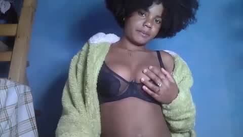 luciana012 online show from 23, 9, 2025