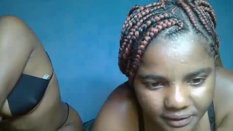 luciana012 online show from 3, 10, 2025