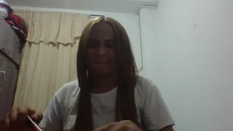 Snapshot of luciana3121712400 chatting on 9, 8, 2026 luciana3121712400 online show from 9, 8, 2026