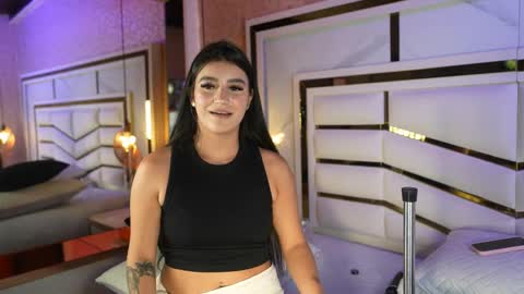 luciana_agudelo online show from 31, 5, 2026