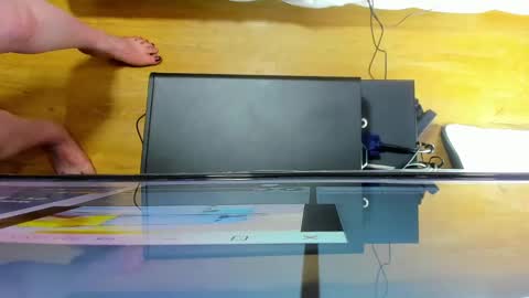 Luci online show from 4, 1, 2025