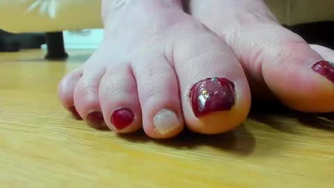 Luci online show from 15, 1, 2025