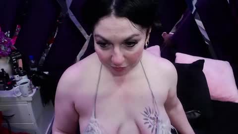 Luci online show from 15, 10, 2025