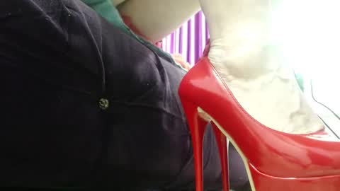 Luci online show from 4, 11, 2025