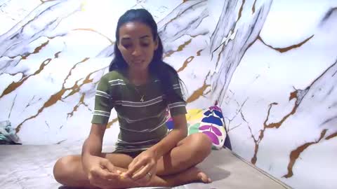 Snapshot of luciana_daza chatting on 7, 5, 2026 Luciana online show from 7, 5, 2026