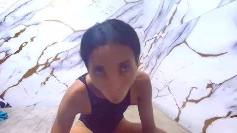 Snapshot of luciana_daza chatting on 17, 5, 2026 Luciana online show from 17, 5, 2026