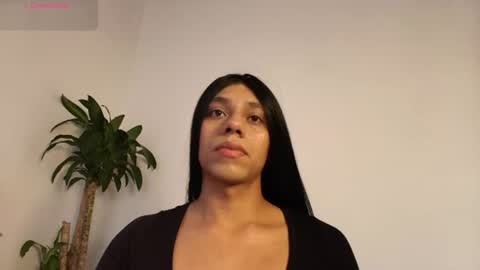 luciana_glow online show from 17, 6, 2026