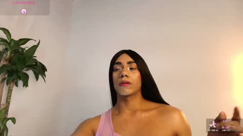 luciana_glow online show from 24, 6, 2026