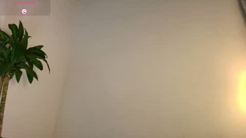 luciana_glow online show from 27, 6, 2026