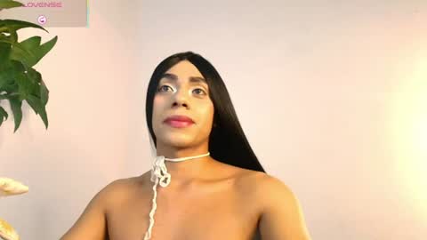 luciana_glow online show from 24, 7, 2026
