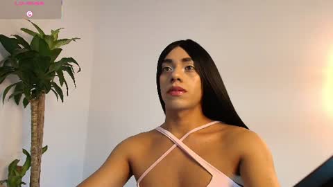 luciana_glow online show from 26, 7, 2026